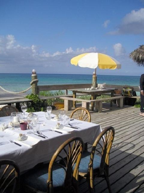 Ananda House Estate Villa Governor's Harbour Ngoại thất bức ảnh