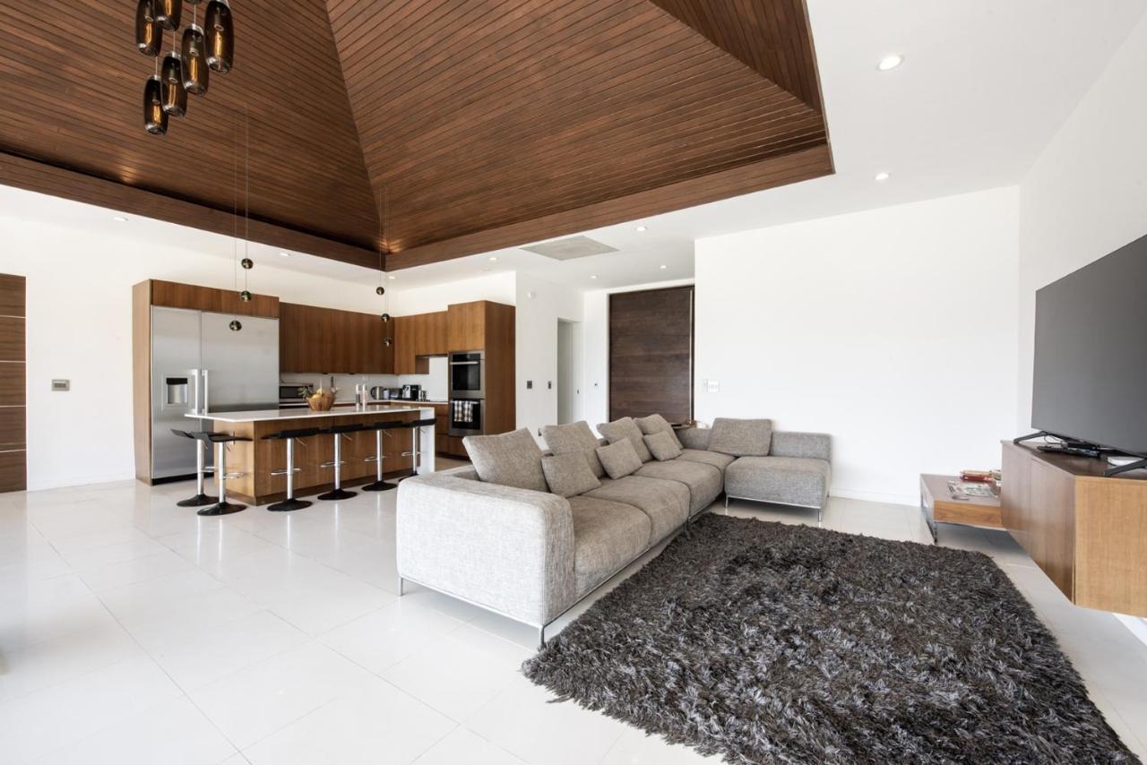 Ananda House Estate Villa Governor's Harbour Ngoại thất bức ảnh