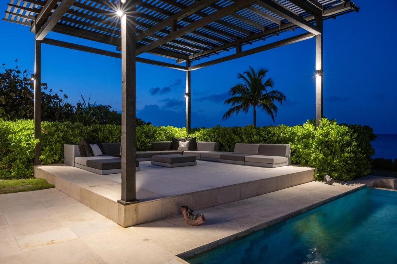 Ananda House Estate Villa Governor's Harbour Ngoại thất bức ảnh