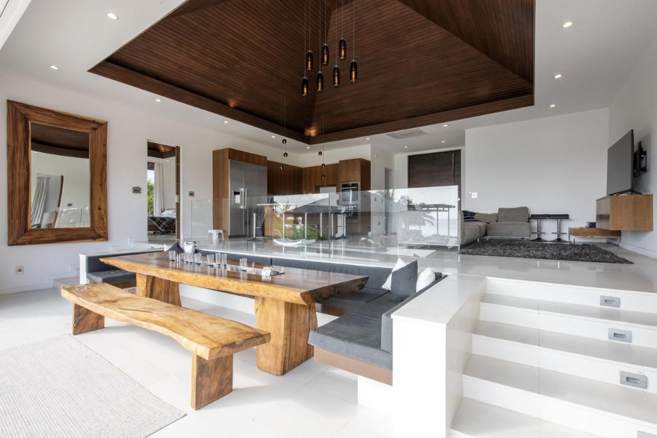Ananda House Estate Villa Governor's Harbour Ngoại thất bức ảnh