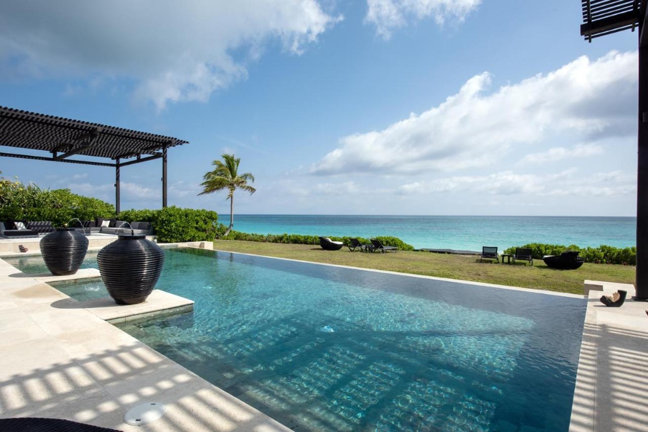 Ananda House Estate Villa Governor's Harbour Ngoại thất bức ảnh