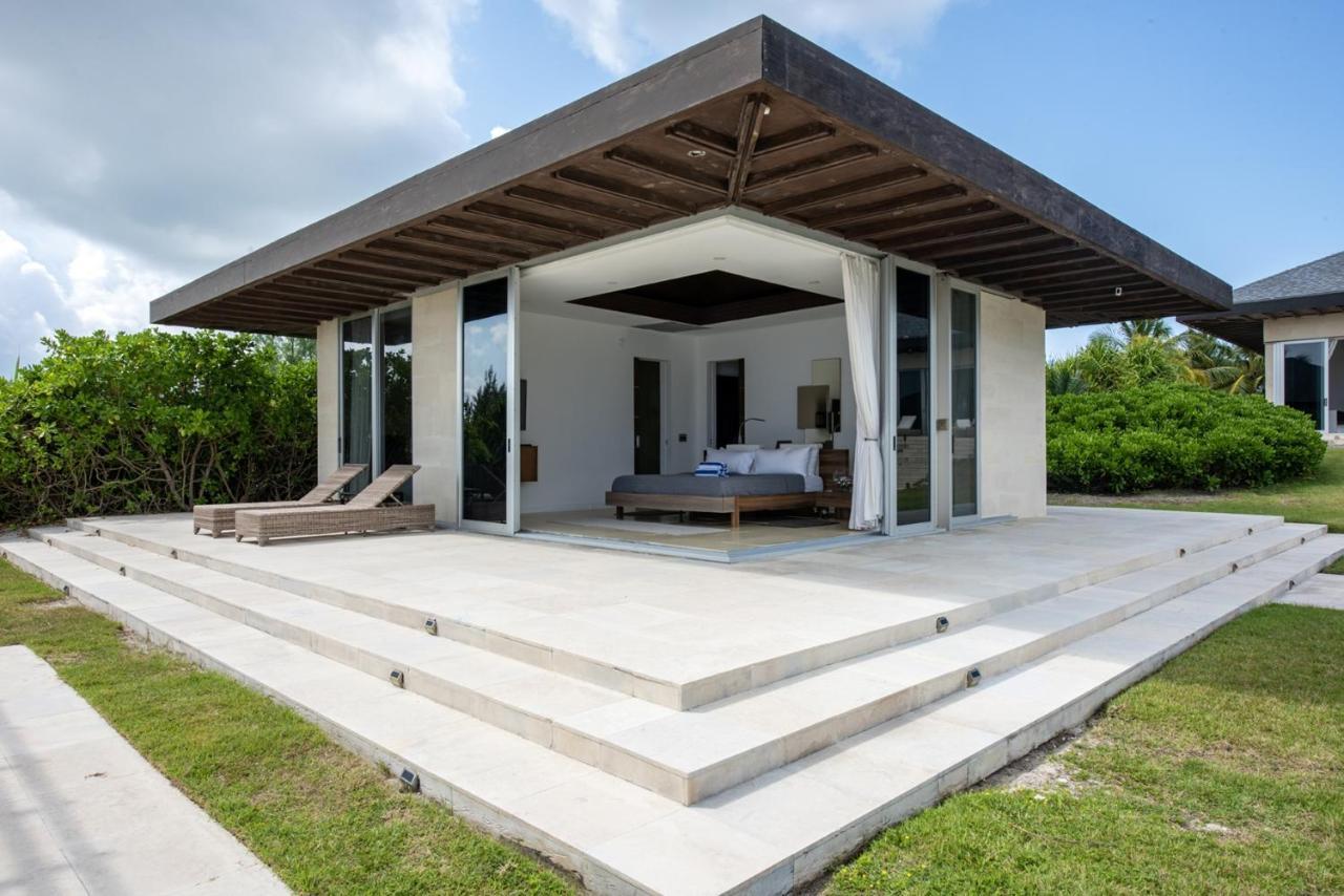 Ananda House Estate Villa Governor's Harbour Ngoại thất bức ảnh