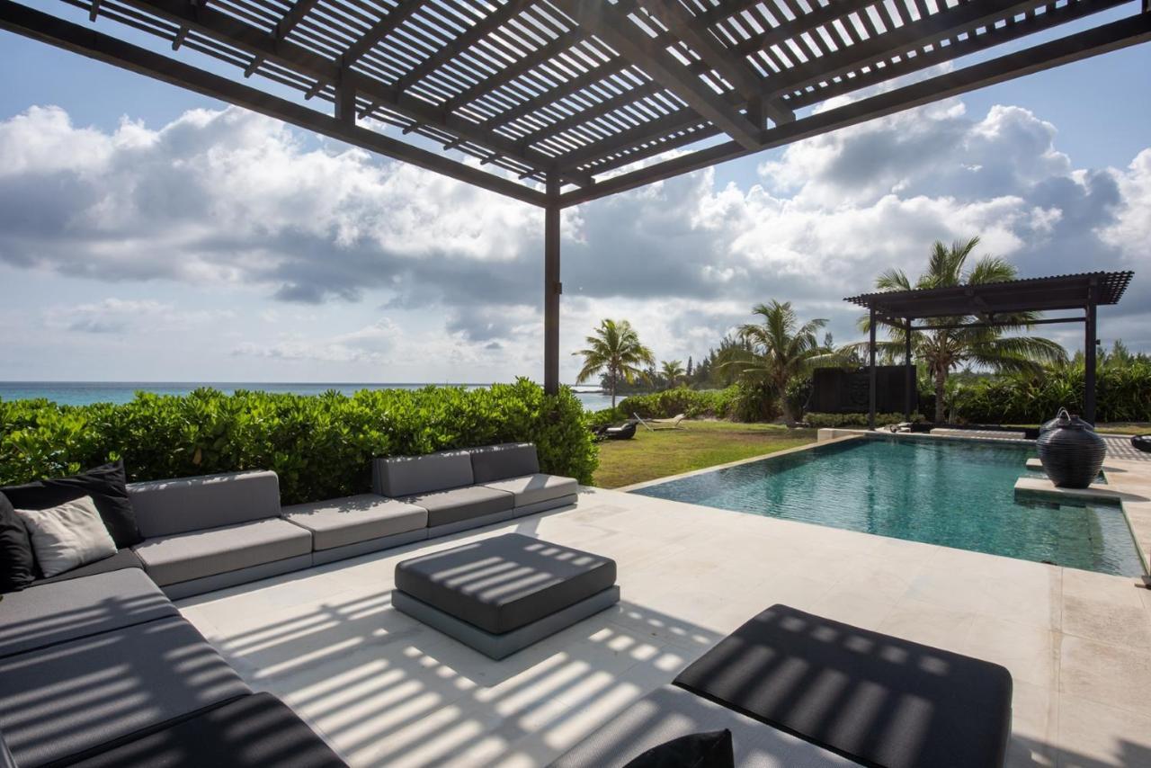 Ananda House Estate Villa Governor's Harbour Ngoại thất bức ảnh