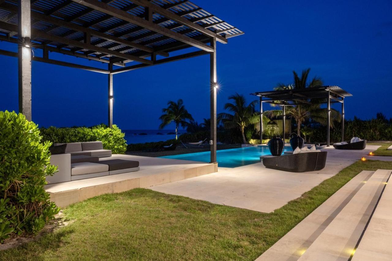 Ananda House Estate Villa Governor's Harbour Ngoại thất bức ảnh