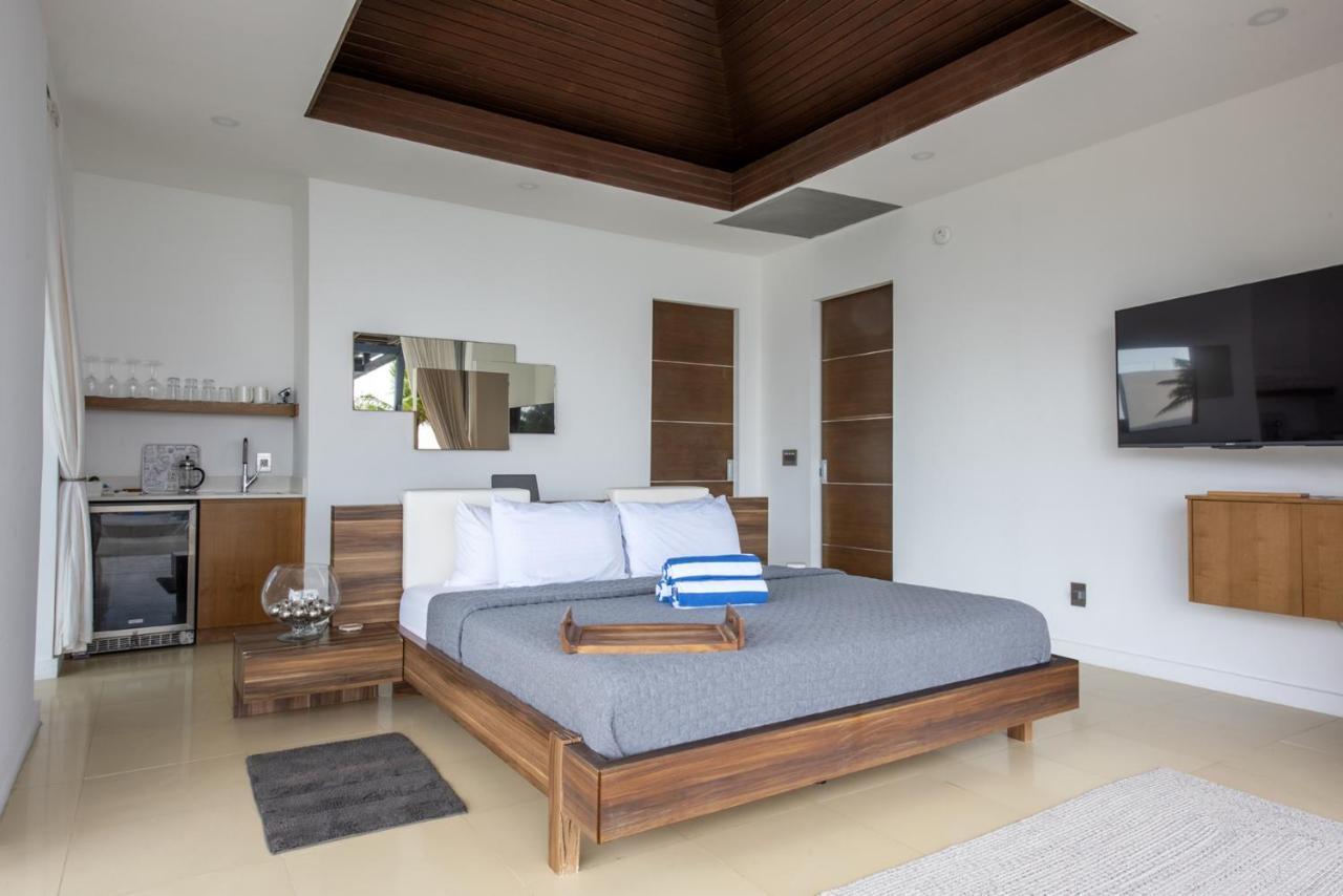 Ananda House Estate Villa Governor's Harbour Ngoại thất bức ảnh