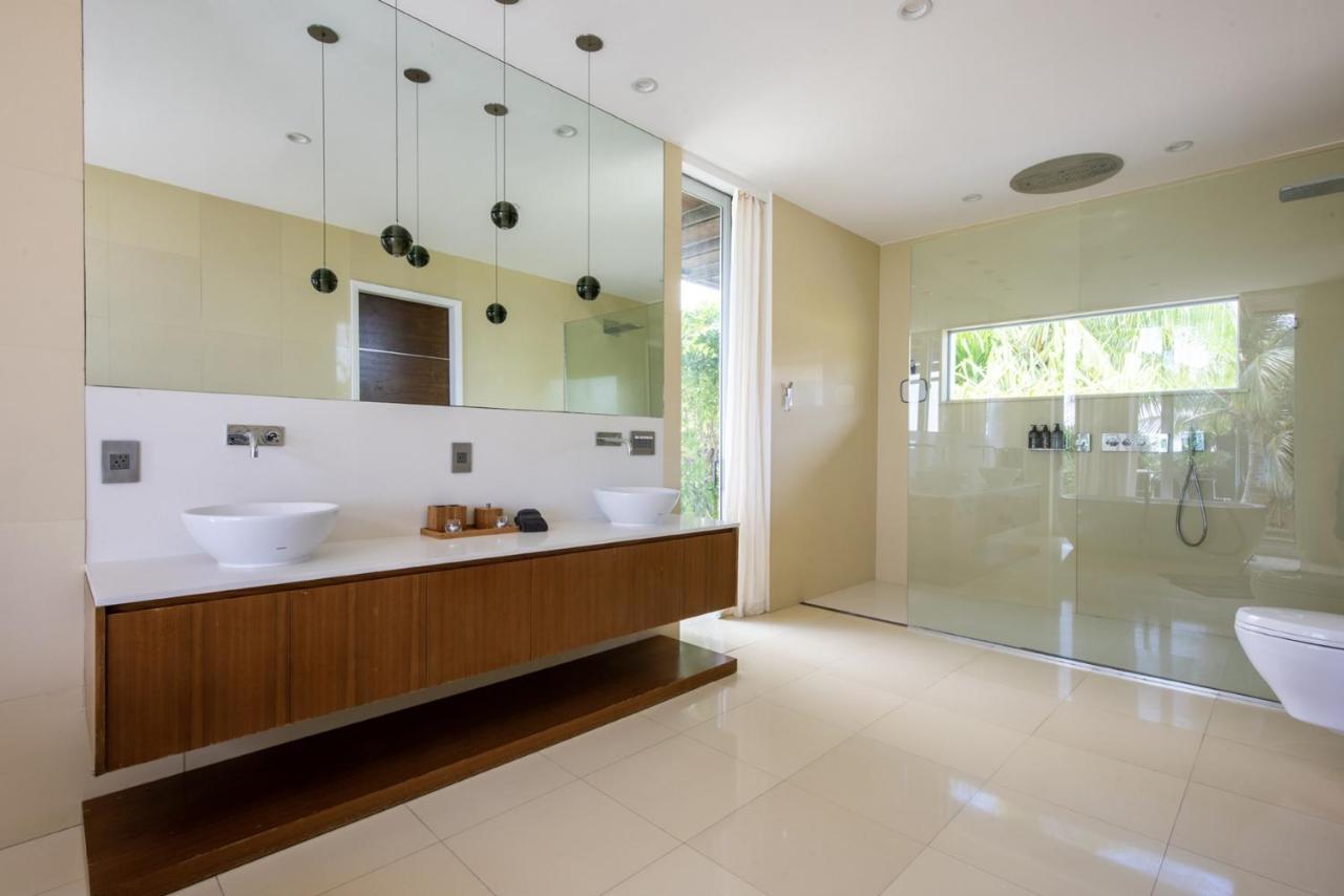 Ananda House Estate Villa Governor's Harbour Ngoại thất bức ảnh