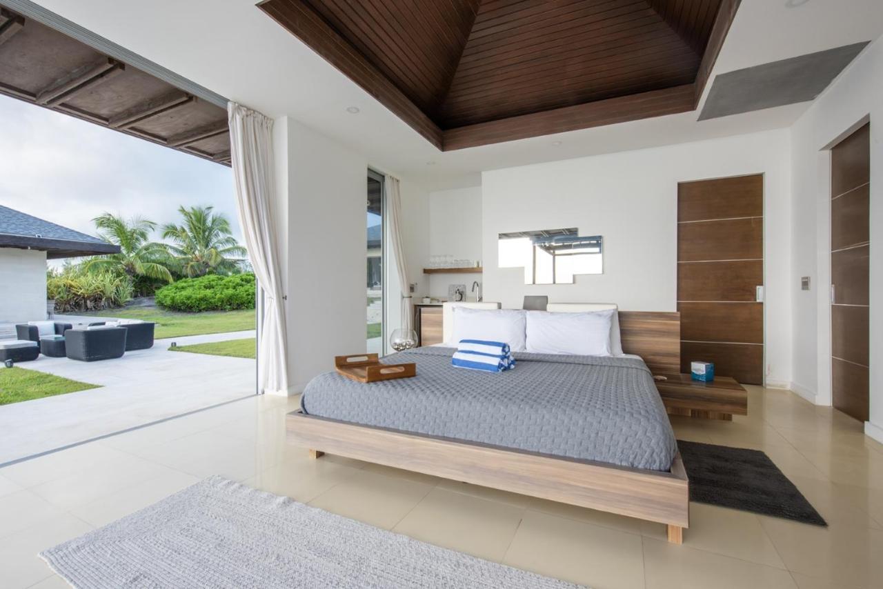 Ananda House Estate Villa Governor's Harbour Ngoại thất bức ảnh